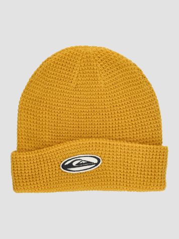 Quiksilver Pdgn And Wafle Beanie