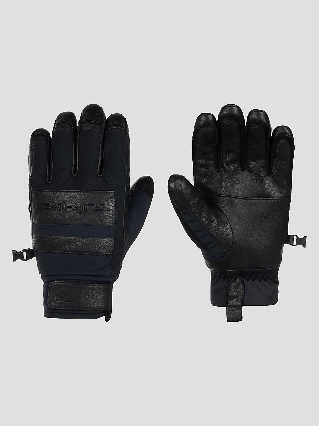 Quiksilver Squad Handschuhe true black kaufen