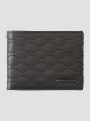 Quiksilver Quilt Built Portefeuille