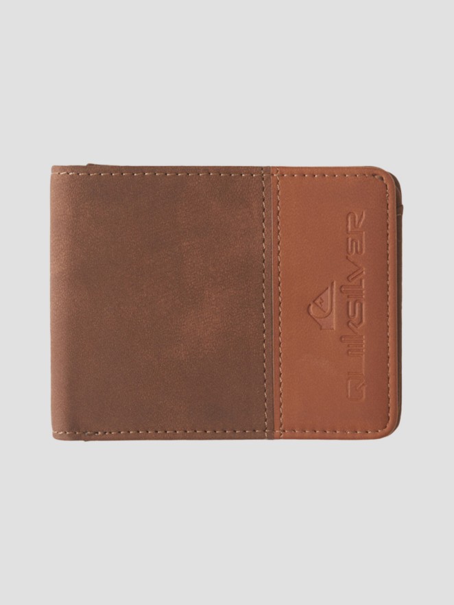 Quiksilver Sea Country Geldbörse