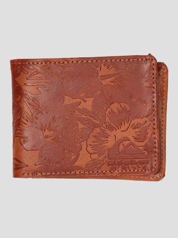 Quiksilver Tooled Out Cartera