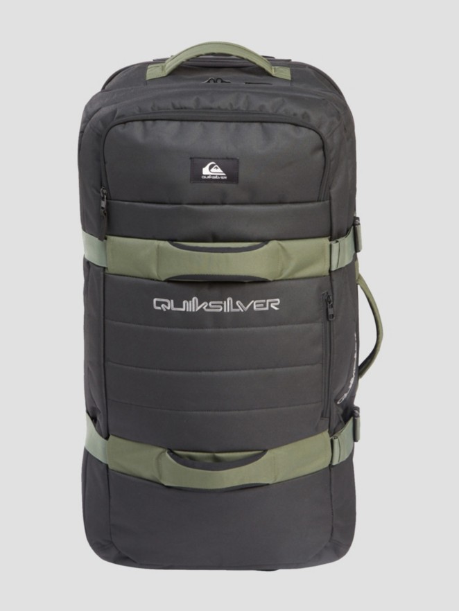Quiksilver Reach Travel Bag