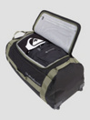 Quiksilver Shelter Roller Cestovná taška