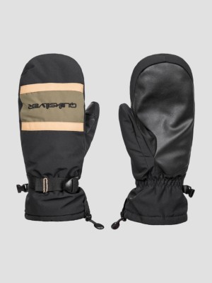 Quiksilver Broad Peak Rokavice Mitt