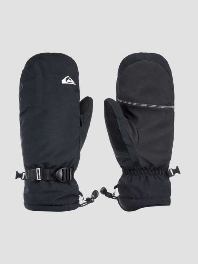 Quiksilver Mission Mittens