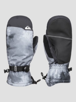 Quiksilver Mission Rukkaset