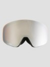 Quiksilver Qsrc Color Luxe Black Goggle