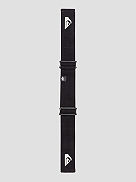 Qsrc Color Luxe Black Gafas de Ventisca