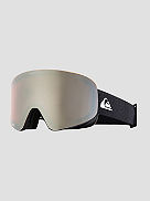 Qsrc Color Luxe Black Snowboardov&eacute; br&yacute;le