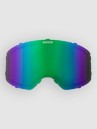Quiksilver Storm Mirror Glas