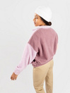 Quiksilver Jumping High Felpa