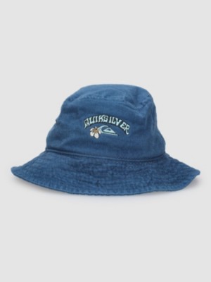Quiksilver Positive Earth Hattu