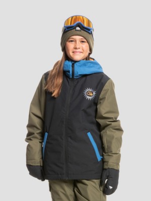Quiksilver In The Hood Veste