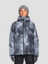 Quiksilver Mission Printed Bunda