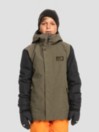 Quiksilver Ridge Giacca