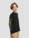 Quiksilver Radical Times Longsleeve T-Shirt