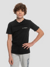 Quiksilver Spiralling T-skjorte