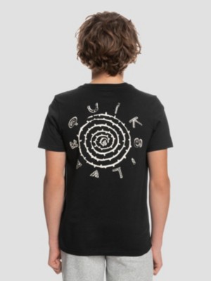 Quiksilver Spiralling Majica