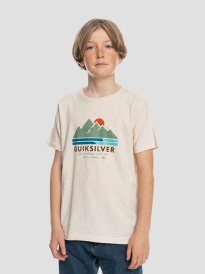 Quiksilver Scenic Recovery Majica