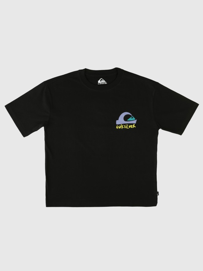 Quiksilver Radical Times 2 Kids T-Shirt