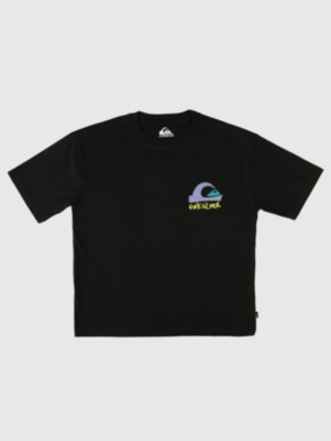 Quiksilver Radical Times 2 T-skjorte