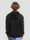 Quiksilver Radical Times Hettegenser