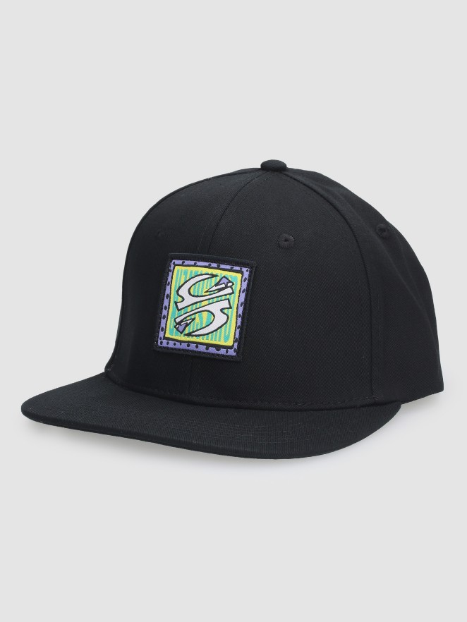 Quiksilver Skully Cap