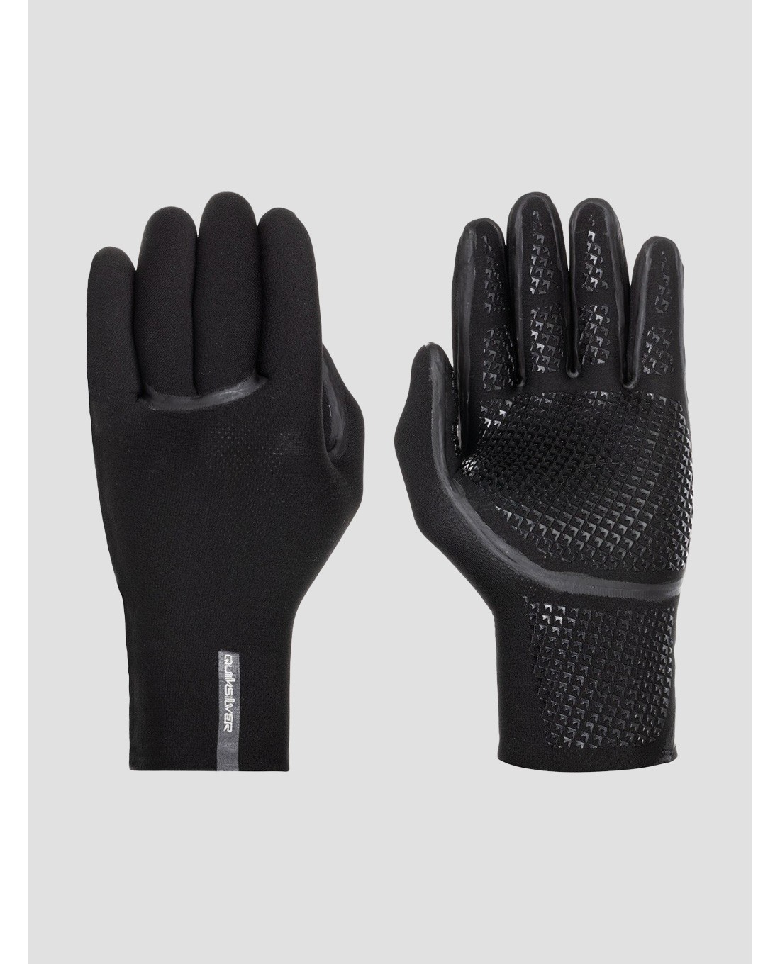 Quiksilver Mt Sessions 3mm Handschuhe black