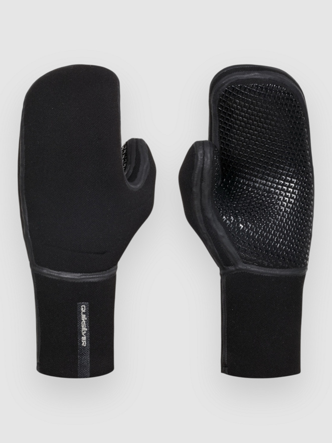 Quiksilver Mt Session 5mm Gloves