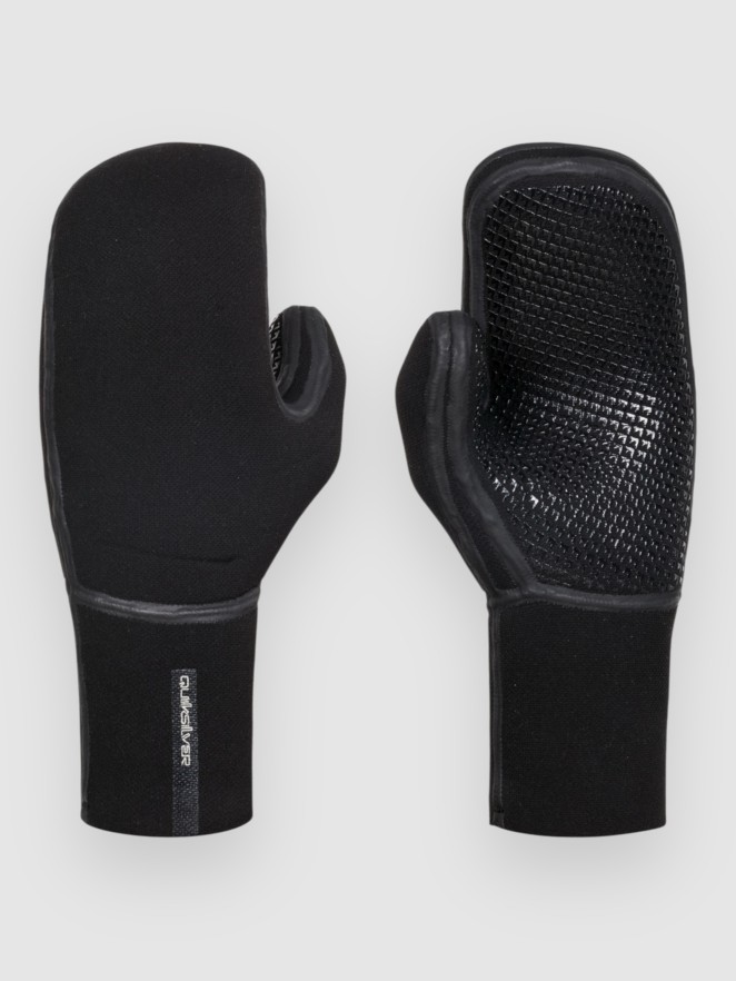 Quiksilver Mt Session 5mm Gloves