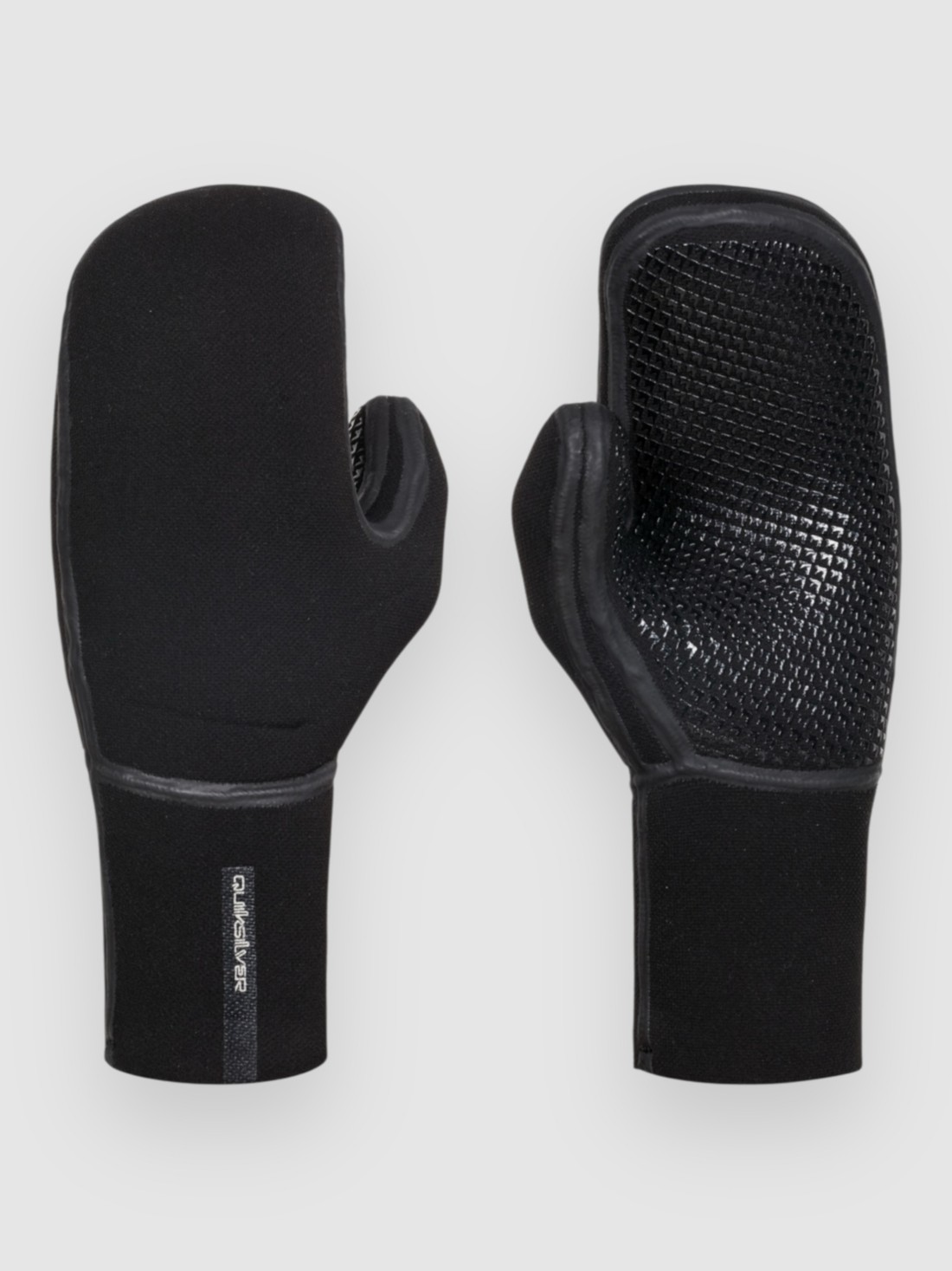 Quiksilver Mt Session 5mm Handschuhe black