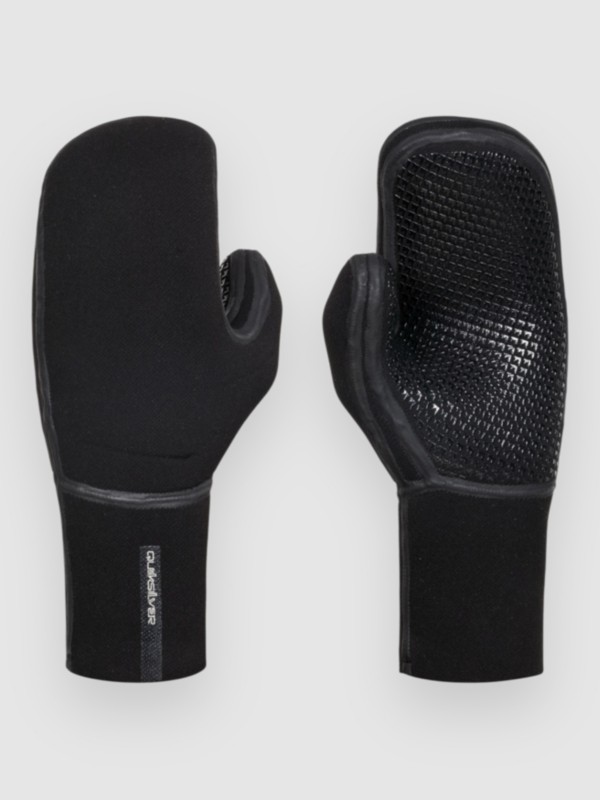 Quiksilver Mt Session 5mm Handschuhe black
