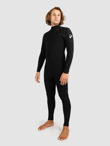 Quiksilver Everyday Sessions 4/3 Wetsuit