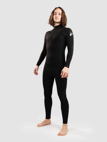 Quiksilver Everyday Sessions 3/2 Wetsuit