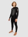 Quiksilver 4/3 Prologue Bz Gbs Neoprenanzug
