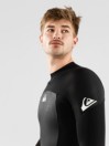 Quiksilver Prologue 3/2 Back Zip GBS Wetsuit