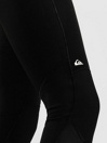 Quiksilver Prologue 3/2 Back Zip GBS Märkäpuku