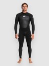 Quiksilver Prologue 3/2 Back Zip Wetsuit
