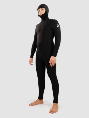 Glimlach Druif korting Quiksilver Everyday Sessions 5/4 Wetsuit - buy at Blue Tomato