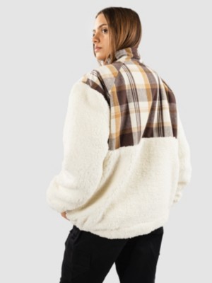 Tolmie Peak Fleece Sweater