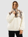 Coal Tolmie Peak Half-Zip Fleece