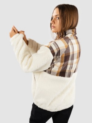 Tolmie Peak Fleece Sweater