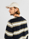 Coal Uniform Stripe Pitkähihainen T-paita