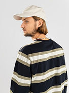 Uniform Stripe T-Shirt