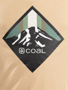 Coal Tracker Pitkähihainen T-paita