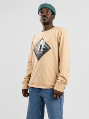 Coal Tracker Long Sleeve T-Shirt