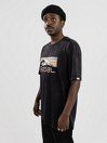 Coal Baker T-paita