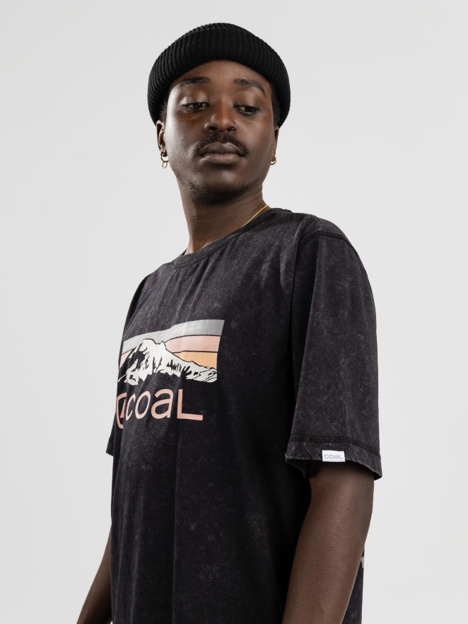 Coal Baker T-Shirt