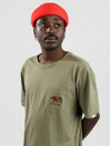 Coal Zypher T-paita