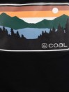 Coal Klamath T-Shirt